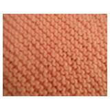 2- Handmade Crochet Baby Blanket