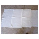 3 - Handmade Crochet Baby Blanket