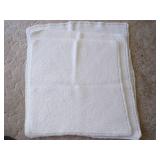 3 - Handmade Crochet Baby Blanket