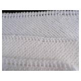 3 - Handmade Crochet Baby Blanket