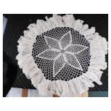 Lot of 12 - All Doilies