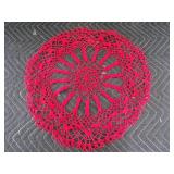 Lot of 12 - All Doilies