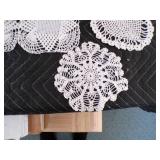Lot of 12 - All Doilies