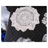 Lot of 12 - All Doilies