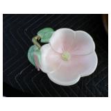 Lot of 4 Vintage Pottery Items