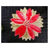 Lot of 4 Vintage Pottery Items