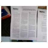 40" Square Feet 7/16" x 12" x 12" Oak Flooring + 4 extra.