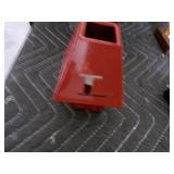 Lot of 7 Tabletop Decorations, Tea Candles and Games for your Coffee Table