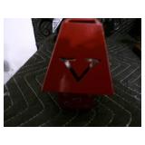 Lot of 7 Tabletop Decorations, Tea Candles and Games for your Coffee Table