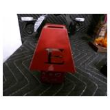 Lot of 7 Tabletop Decorations, Tea Candles and Games for your Coffee Table