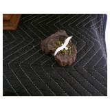 Lot of 7 Tabletop Decorations, Tea Candles and Games for your Coffee Table