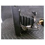 1915-1926 Eastman Kodak EKC No 2-A Folding Camera with Case