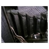 1915-1926 Eastman Kodak EKC No 2-A Folding Camera with Case