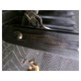 1915-1926 Eastman Kodak EKC No 2-A Folding Camera with Case