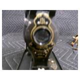 1915-1926 Eastman Kodak EKC No 2-A Folding Camera with Case