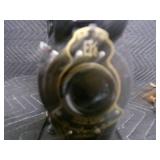 1915-1926 Eastman Kodak EKC No 2-A Folding Camera with Case