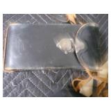 1915-1926 Eastman Kodak EKC No 2-A Folding Camera with Case