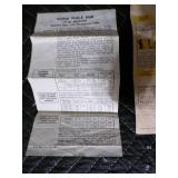 1939-1966 Argus C-3 Camera