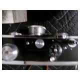 1939-1966 Argus C-3 Camera