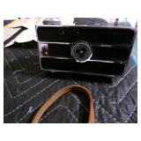 1939-1966 Argus C-3 Camera