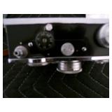1939-1966 Argus C-3 Camera