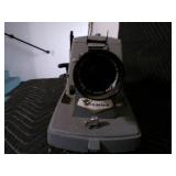 Vintage Viewlex Slide Projector Model V-500-P USA