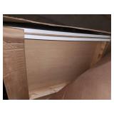 7 Scratch and dent cabinets