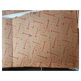 Interior French door