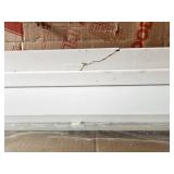 Interior French door