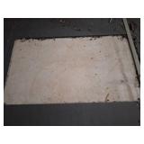 Pallet Aria cremita 24x48 polished Porcelain Tile