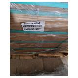 Pallet Aria cremita 24x48 polished Porcelain Tile