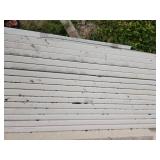 15  72"-76" quartz vanity counter tops