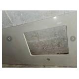 15  72"-76" quartz vanity counter tops