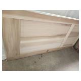 18 Interior door slabs