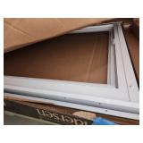 32x80 Anderson glass storm door