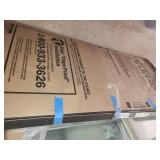 32x80 Anderson glass storm door