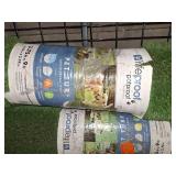 2 lifeproof artificial turf 3.75