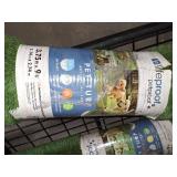 2 lifeproof artificial turf 3.75