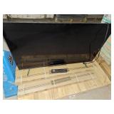 42" flat screen TV