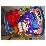 Christmas and fall decor