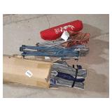 Camping chairs