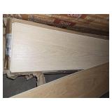 Malibu Wide Plank vinyl flooring