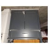 Scratch and dent vanity cabinets