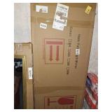 4 full length mirrors