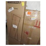 4 full length mirrors