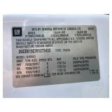 2008 Chevy Silverado 1500 4X4