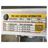 2008 Chevy Silverado 1500 4X4