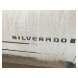 2008 Chevy Silverado 1500 4X4