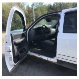2008 Chevy Silverado 1500 4X4