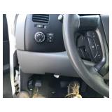 2008 Chevy Silverado 1500 4X4